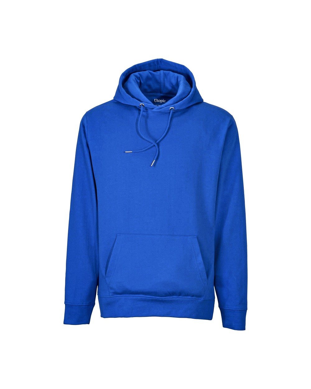 UTOPIC Unisex Hooded Sweatshirt Sweatshirts personalisierbar