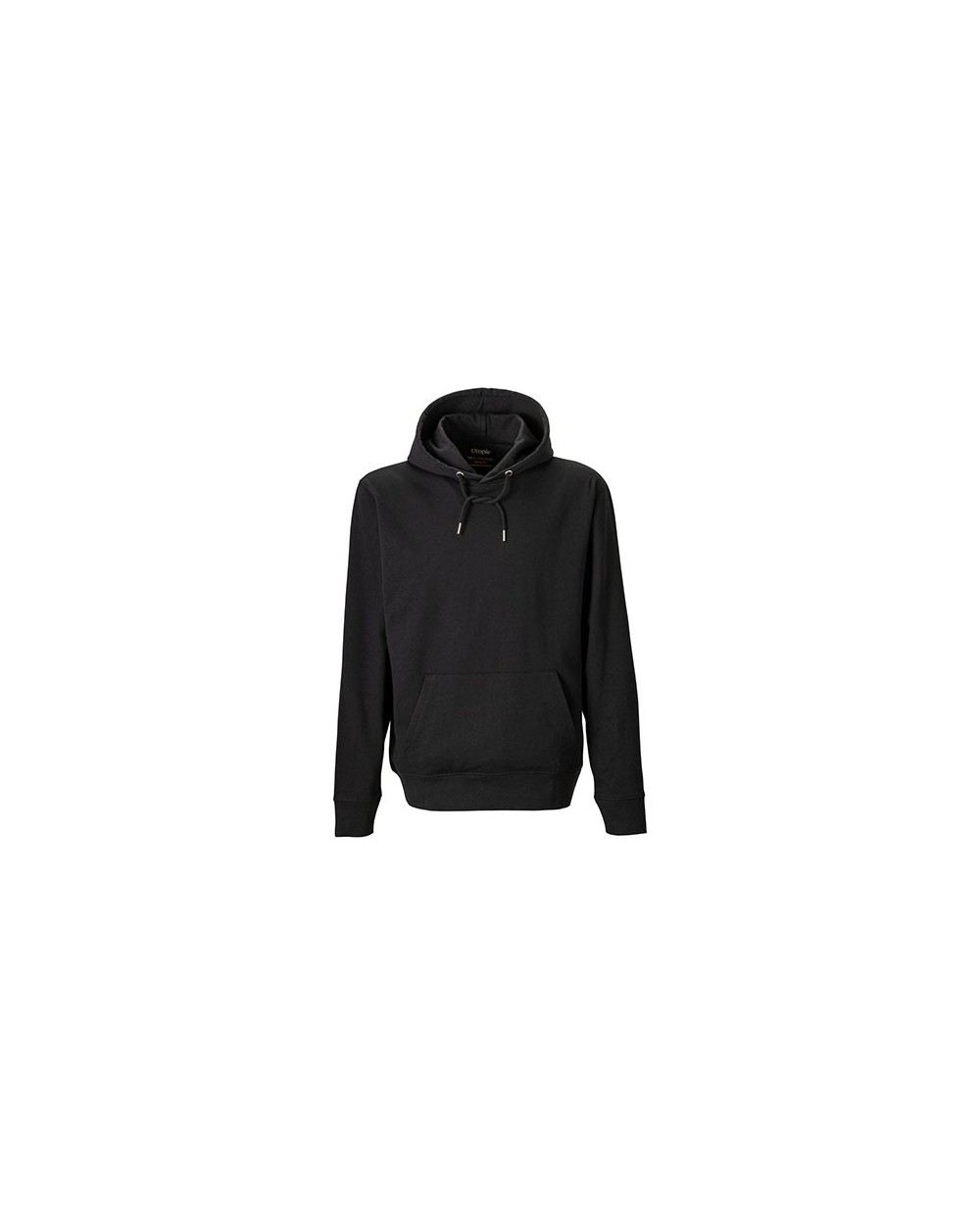 Sweaters & hoodies UTOPIC Unisex Hooded Sweatshirt voor bedrukking &amp; borduring