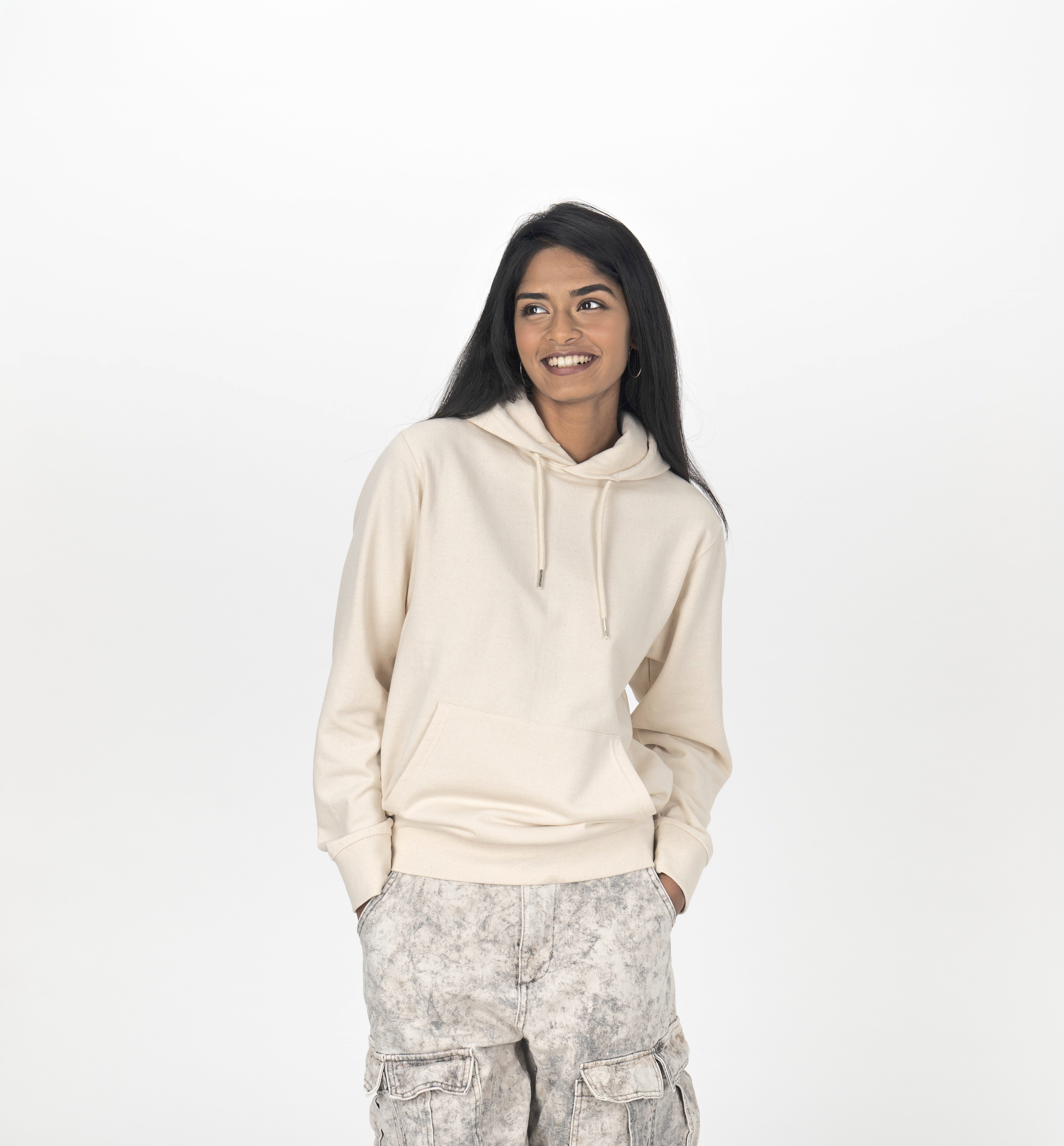 Sweat-shirts personnalisable UTOPIC Unisex Hooded Sweatshirt