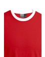 PROMODORO Contrast-T T-Shirts personalisierbar