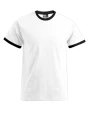 PROMODORO Contrast-T T-Shirts personalisierbar