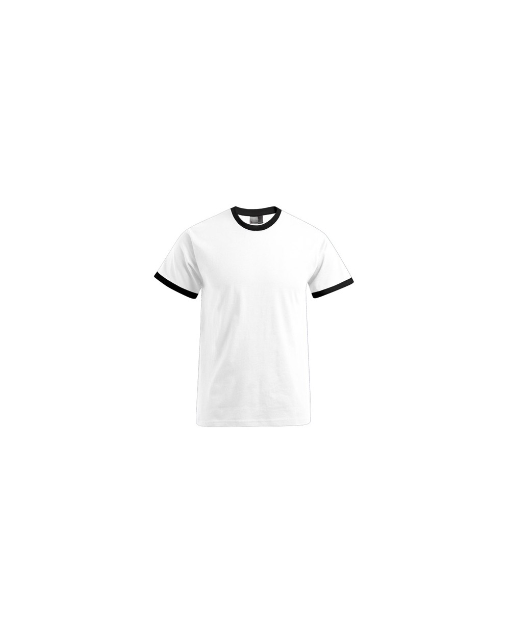 T-Shirts personnalisable PROMODORO Contrast-T
