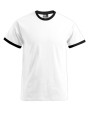T-Shirts personnalisable PROMODORO Contrast-T