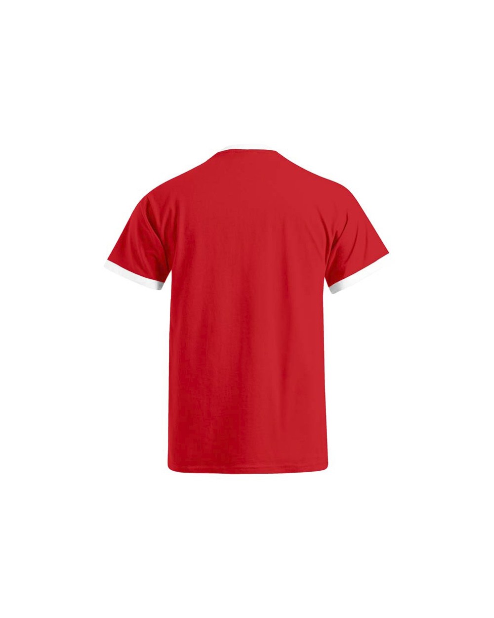 T-Shirts personnalisable PROMODORO Contrast-T