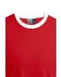 T-Shirts personnalisable PROMODORO Contrast-T