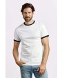 PROMODORO Contrast-T T-Shirts personalisierbar