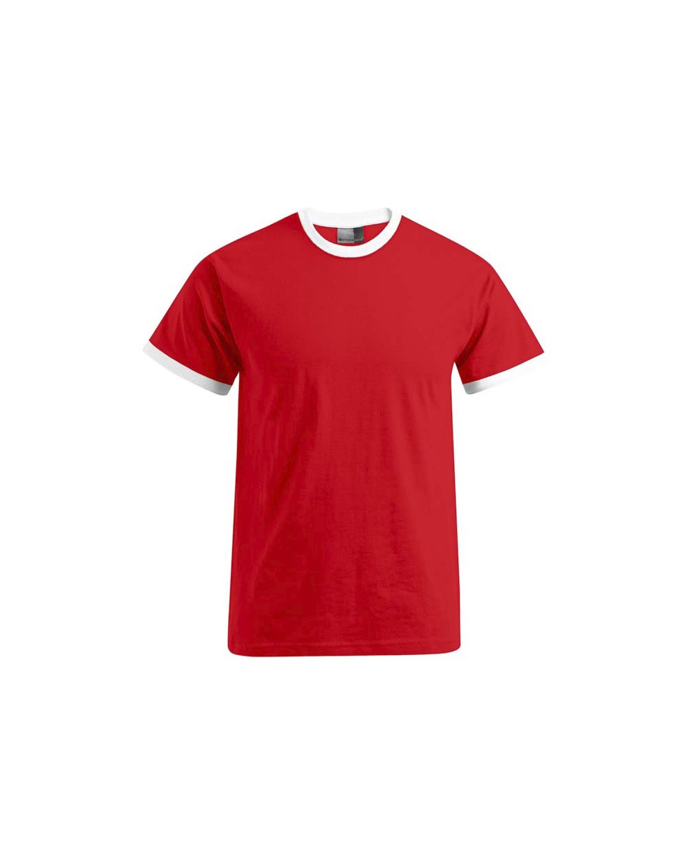 T-Shirts personnalisable PROMODORO Contrast-T