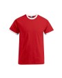 T-Shirts personnalisable PROMODORO Contrast-T