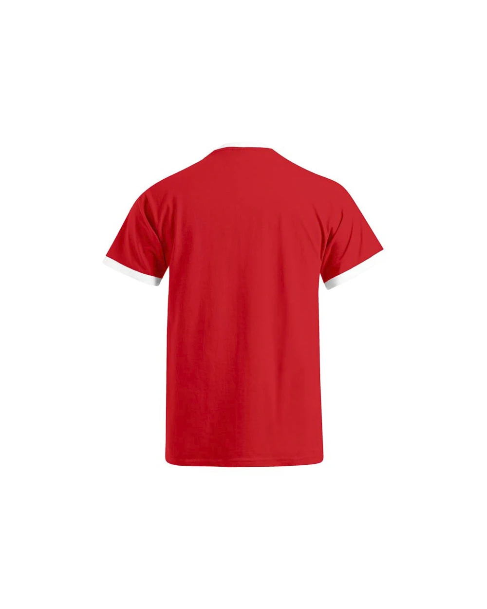 T-Shirts personnalisable PROMODORO Contrast-T
