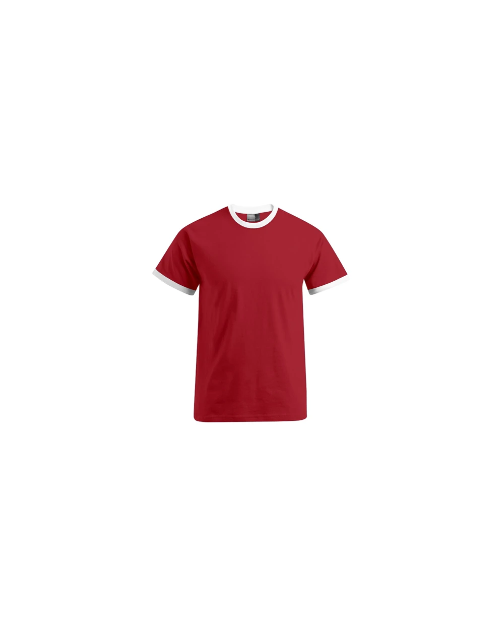 T-Shirts personnalisable PROMODORO Contrast-T