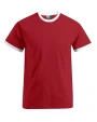 T-Shirts personnalisable PROMODORO Contrast-T