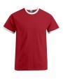 PROMODORO Contrast-T T-Shirts personalisierbar