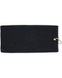 Produits éponges personnalisable TOWEL-CITY Serviette de golf en microfibre