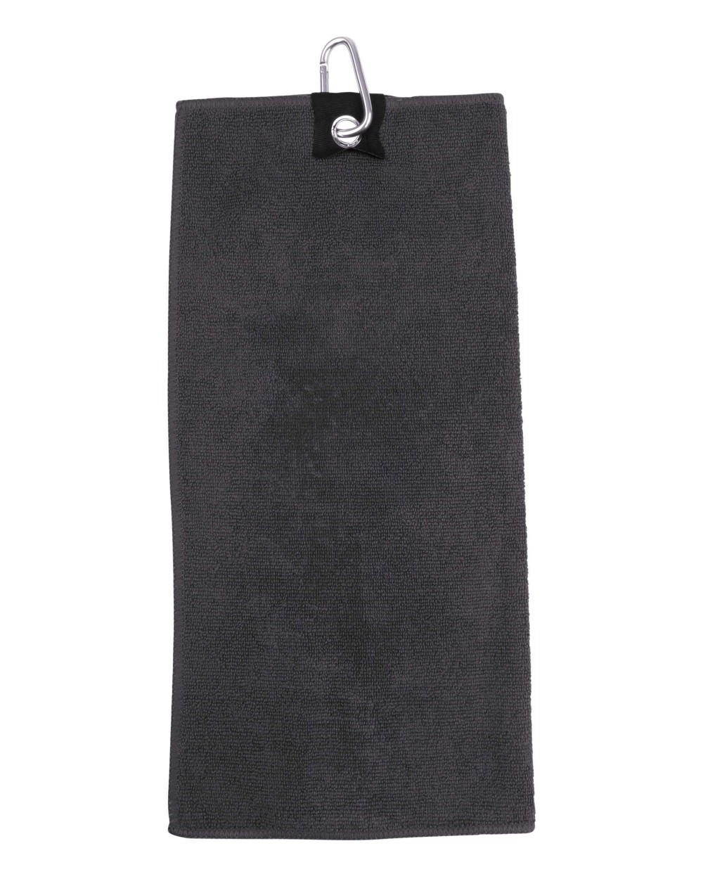 TOWEL-CITY Mikrofaser-Golfhandtuch Bad Artikeln personalisierbar