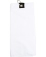 TOWEL-CITY Mikrofaser-Golfhandtuch Bad Artikeln personalisierbar