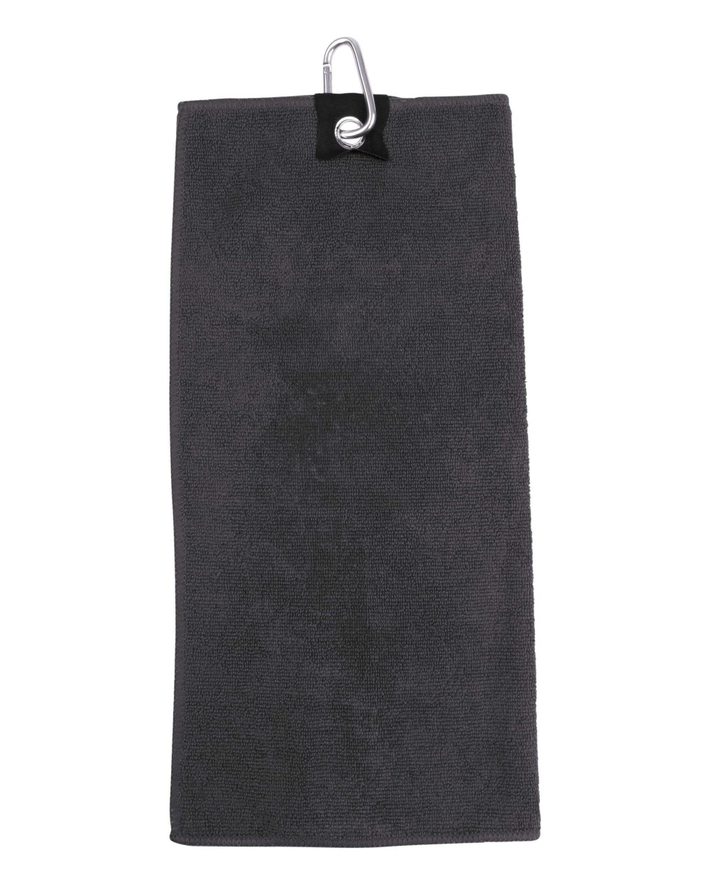 TOWEL-CITY Mikrofaser-Golfhandtuch Bad Artikeln personalisierbar