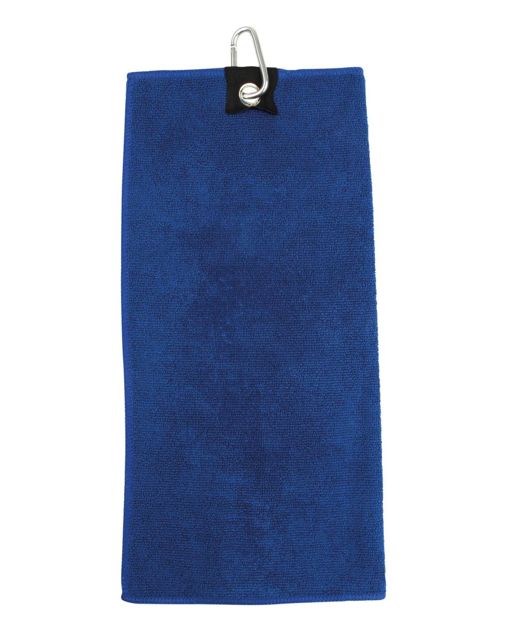 TOWEL-CITY Mikrofaser-Golfhandtuch Bad Artikeln personalisierbar