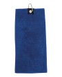 TOWEL-CITY Mikrofaser-Golfhandtuch Bad Artikeln personalisierbar