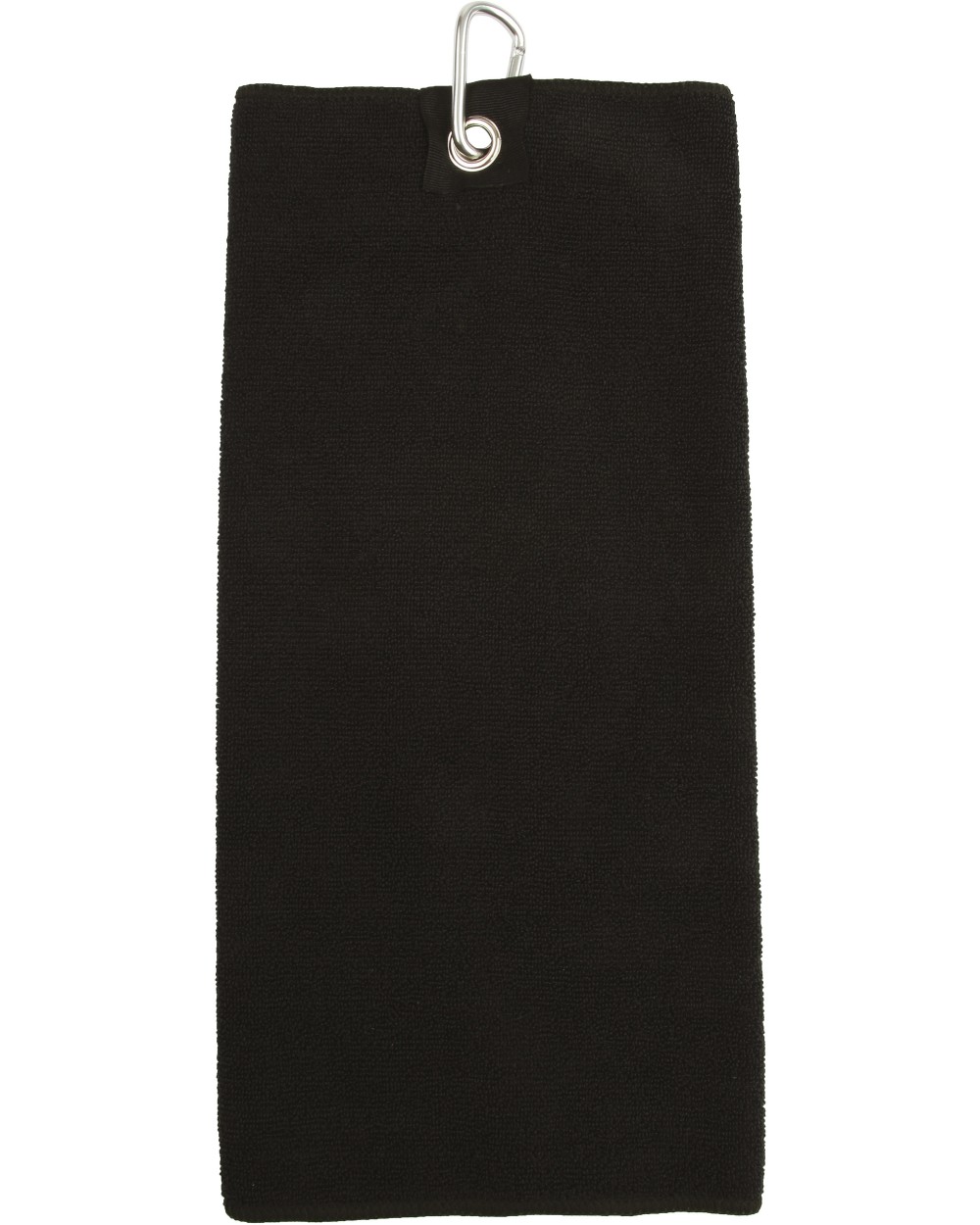 TOWEL-CITY Mikrofaser-Golfhandtuch Bad Artikeln personalisierbar