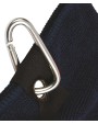 TOWEL-CITY Mikrofaser-Golfhandtuch Bad Artikeln personalisierbar