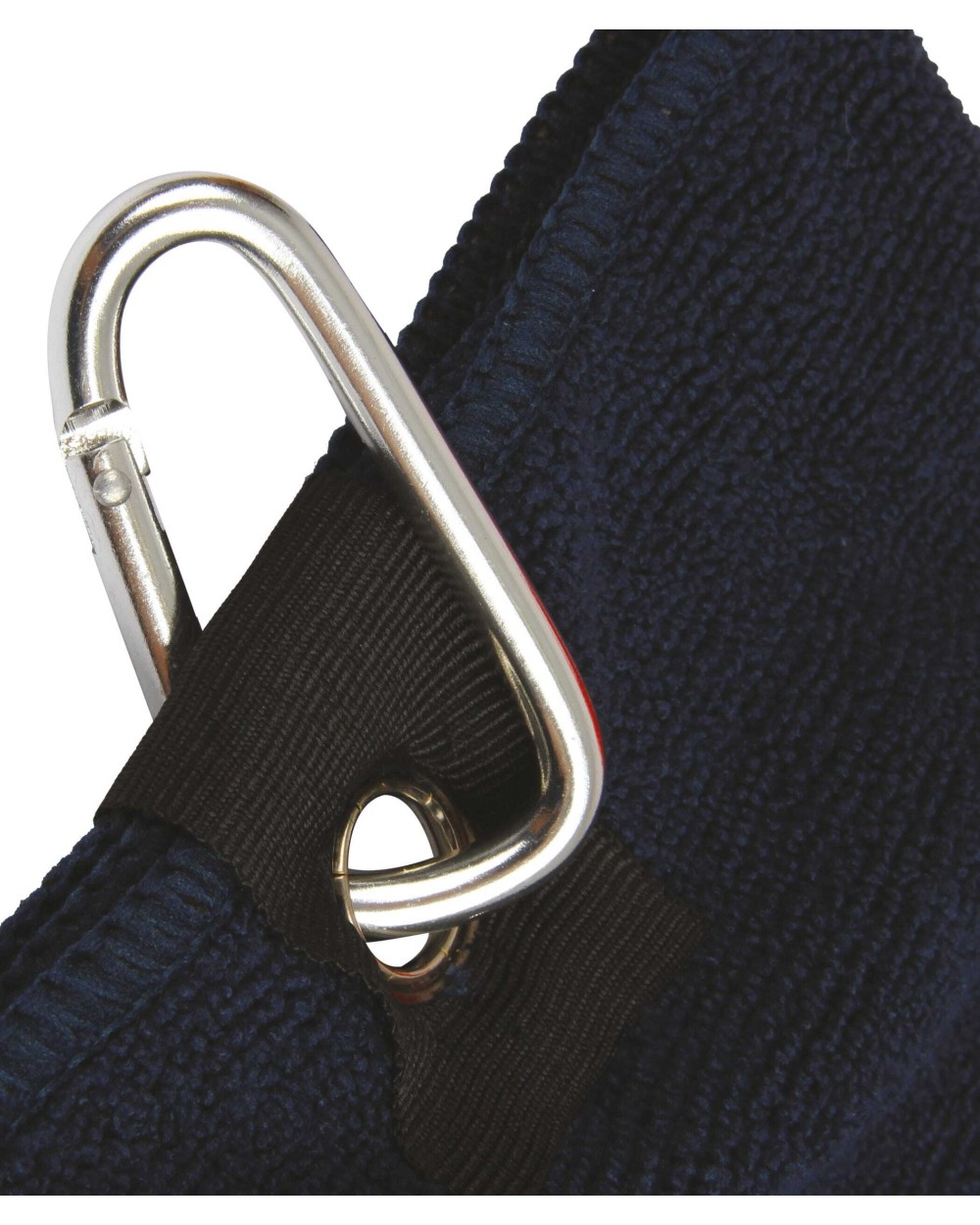 Produits éponges personnalisable TOWEL-CITY Serviette de golf en microfibre