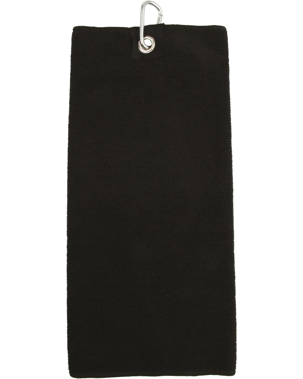 Bad artikelen TOWEL-CITY Microvezel golfhanddoek voor bedrukking &amp; borduring