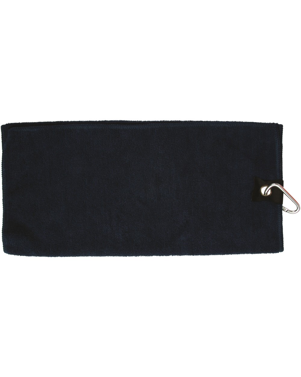 TOWEL-CITY Mikrofaser-Golfhandtuch Bad Artikeln personalisierbar