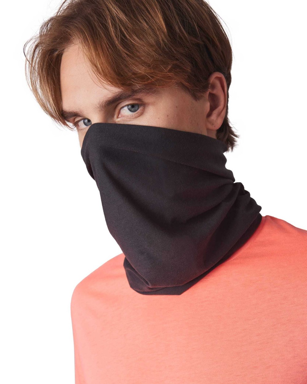 K-UP Schlauchtuch - Multifunktionsband Mützen personalisierbar