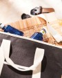 Tassen & Zakken VINGA VINGA Sortino shopper koeltas voor bedrukking &amp; borduring