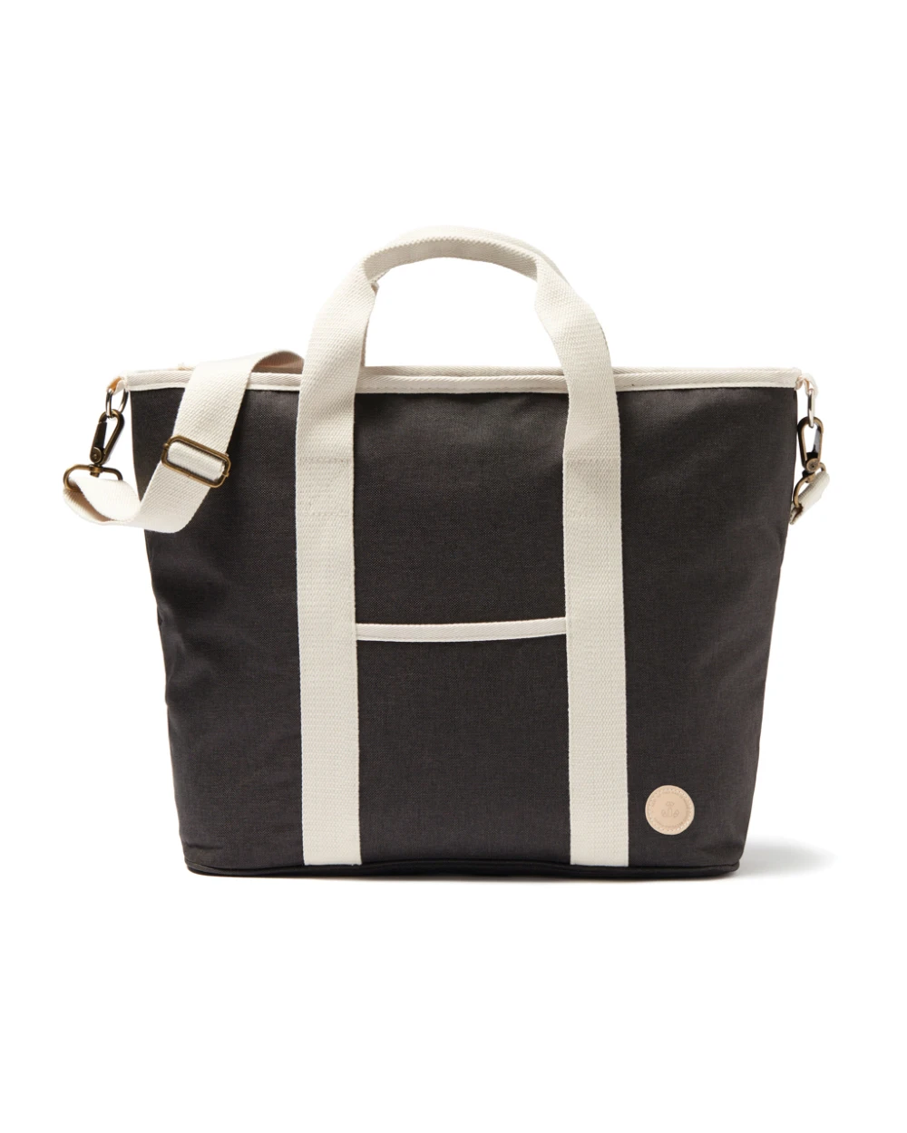 Tassen & Zakken VINGA VINGA Sortino shopper koeltas voor bedrukking &amp; borduring