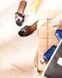 Tassen & Zakken VINGA VINGA Sortino shopper koeltas voor bedrukking &amp; borduring