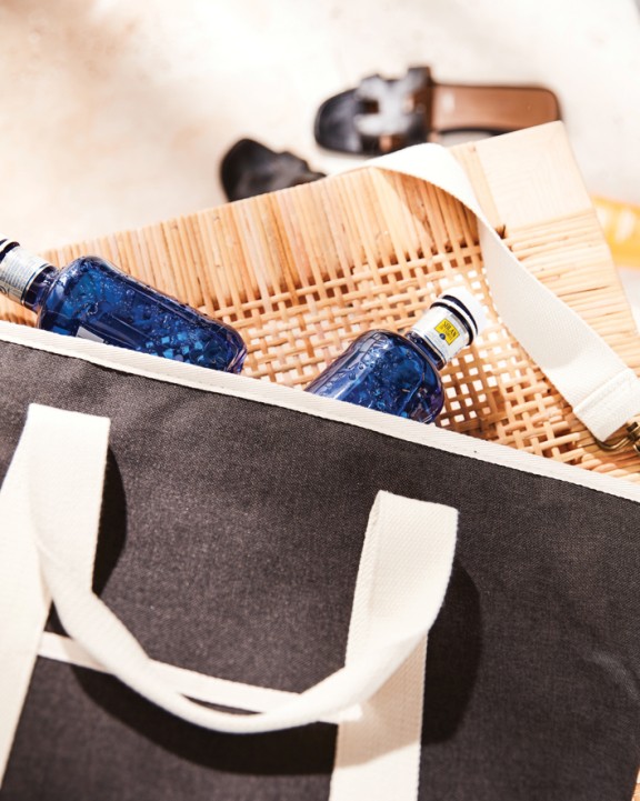 VINGA VINGA Sortino Tote-Cooler Taschen personalisierbar