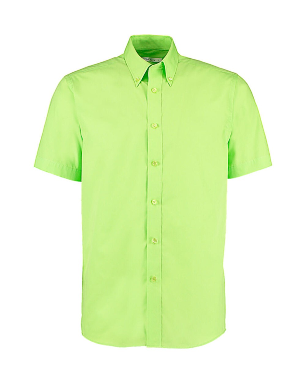 Chemises personnalisable KUSTOM KIT Classic Fit Workforce Shirt