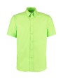 Chemises personnalisable KUSTOM KIT Classic Fit Workforce Shirt