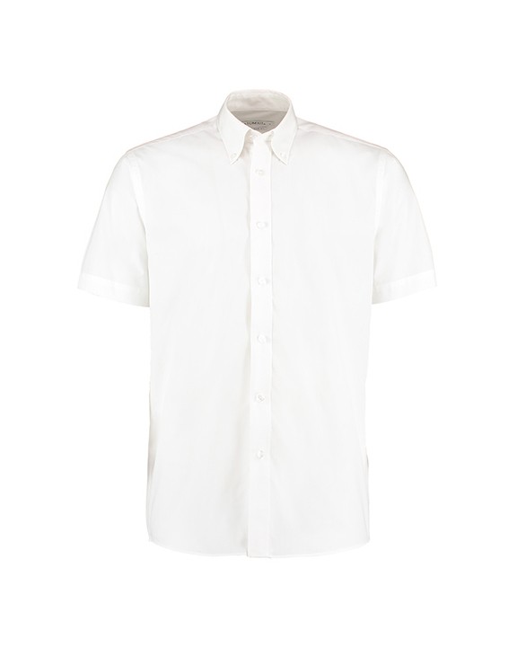 Chemises personnalisable KUSTOM KIT Classic Fit Workforce Shirt