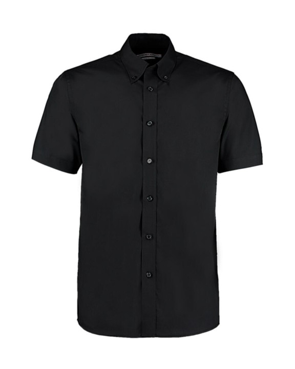 Chemises personnalisable KUSTOM KIT Classic Fit Workforce Shirt