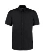 Hemden KUSTOM KIT Classic Fit Workforce Shirt voor bedrukking &amp; borduring
