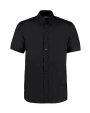 Hemden KUSTOM KIT Classic Fit Workforce Shirt voor bedrukking &amp; borduring