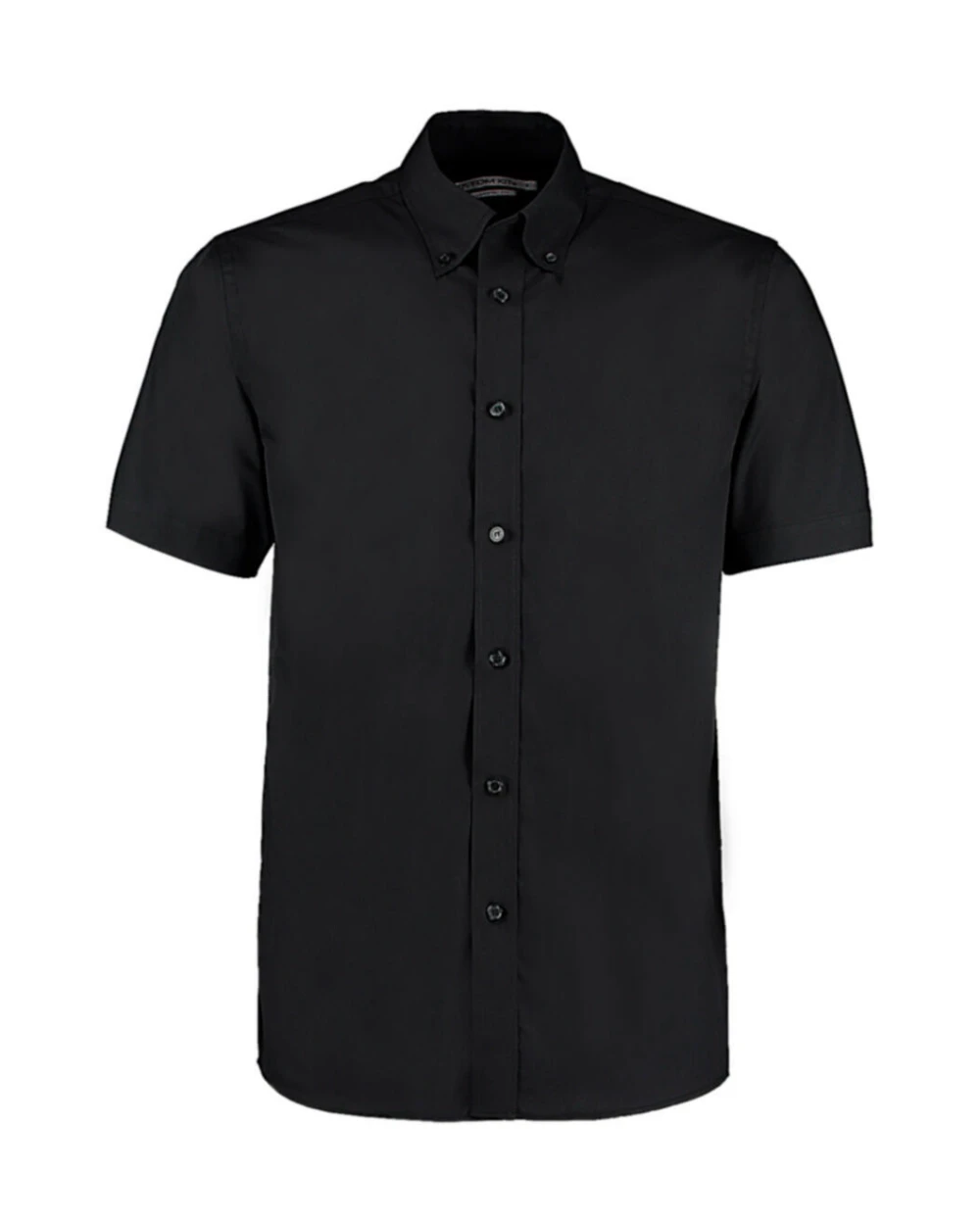 Chemises personnalisable KUSTOM KIT Classic Fit Workforce Shirt
