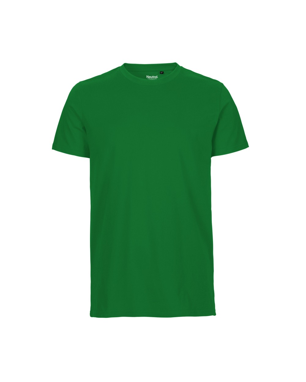 T-shirts NEUTRAL MENS FIT T-SHIRT voor bedrukking &amp; borduring