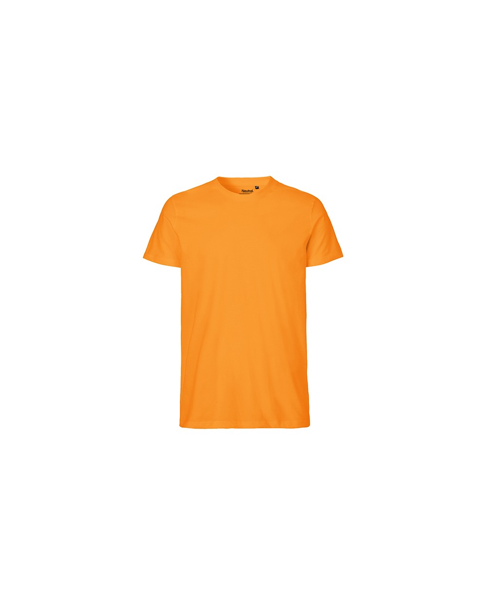 NEUTRAL MENS FIT T-SHIRT T-Shirts personalisierbar