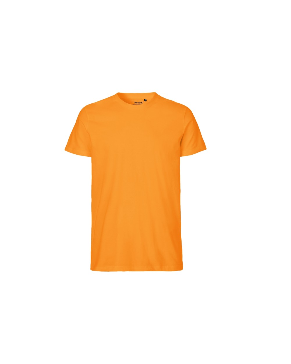 NEUTRAL MENS FIT T-SHIRT T-Shirts personalisierbar