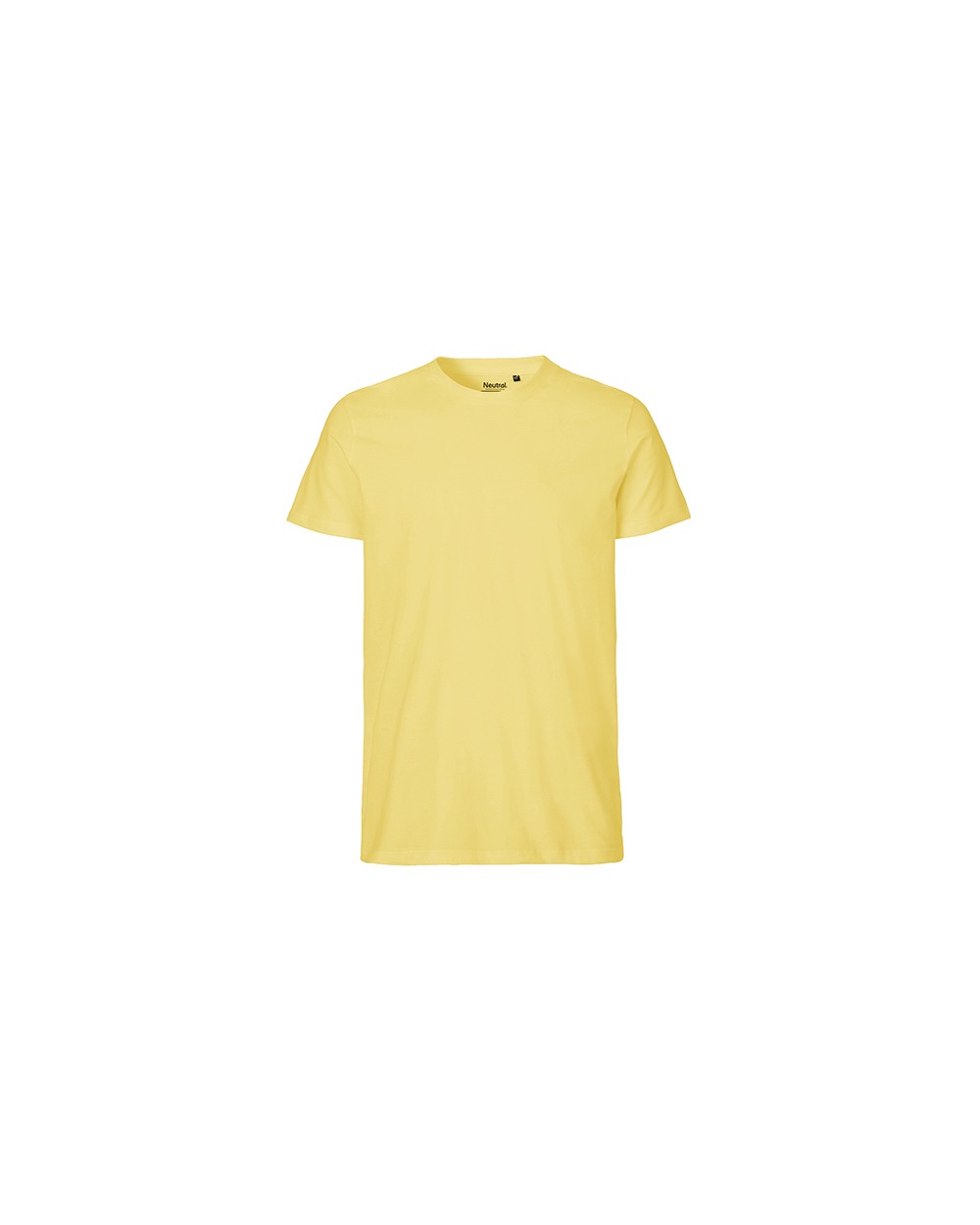 T-Shirts personnalisable NEUTRAL MENS FIT T-SHIRT