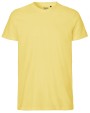 T-shirts NEUTRAL MENS FIT T-SHIRT voor bedrukking &amp; borduring