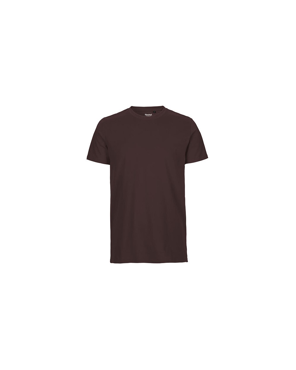 NEUTRAL MENS FIT T-SHIRT T-Shirts personalisierbar