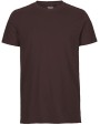 T-shirts NEUTRAL MENS FIT T-SHIRT voor bedrukking &amp; borduring