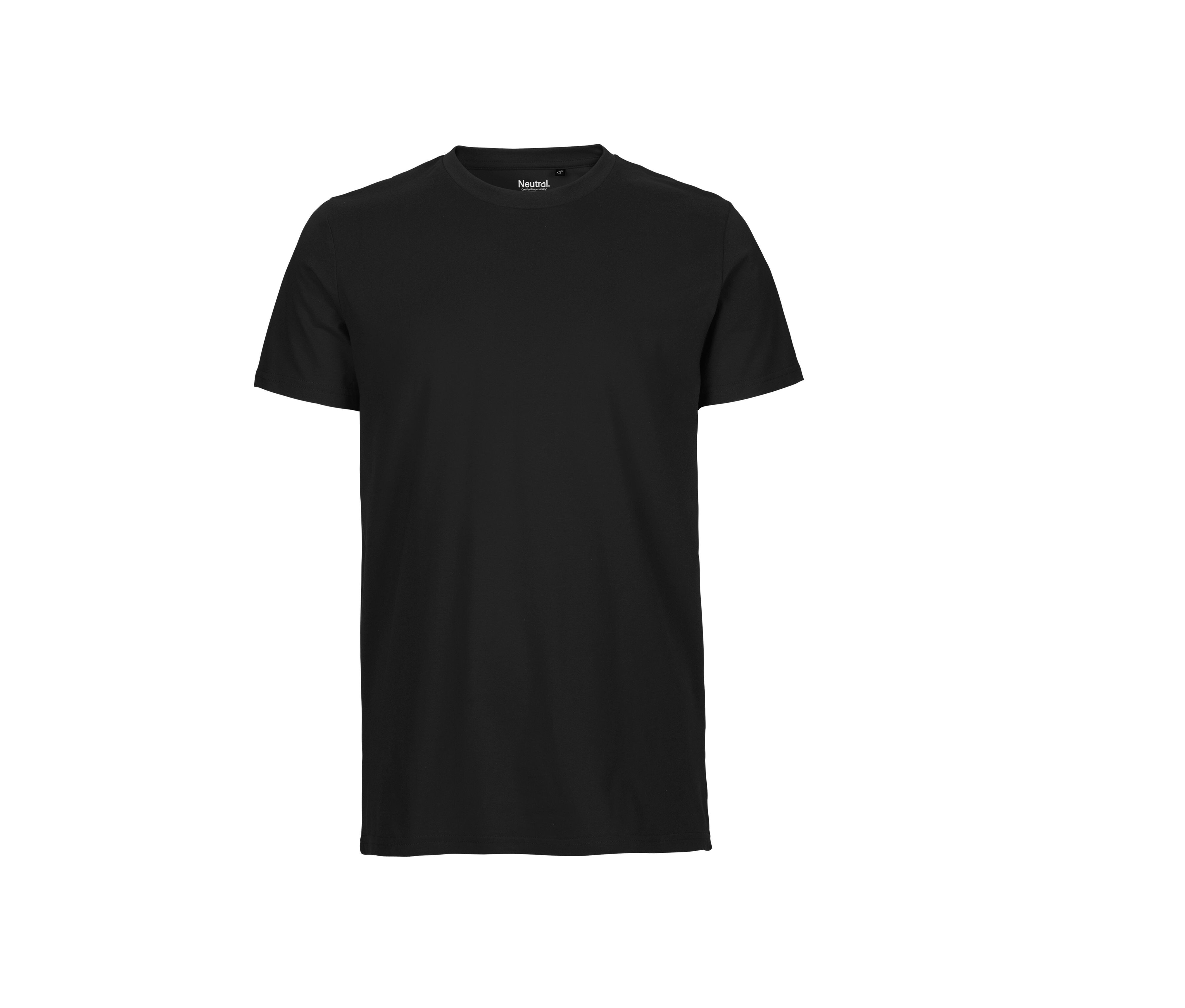 T-Shirts personnalisable NEUTRAL MENS FIT T-SHIRT