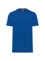 WK. DESIGNED TO WORK T-shirt écoresponsable manches courtes unisexe /api/colors/cdd6ba31-692e-4c2e-b1b4-a3a4a50cf176 personnalisable