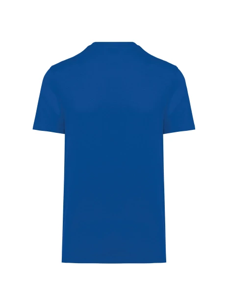 WK. DESIGNED TO WORK T-shirt écoresponsable manches courtes unisexe /api/colors/cdd6ba31-692e-4c2e-b1b4-a3a4a50cf176 personnalisable