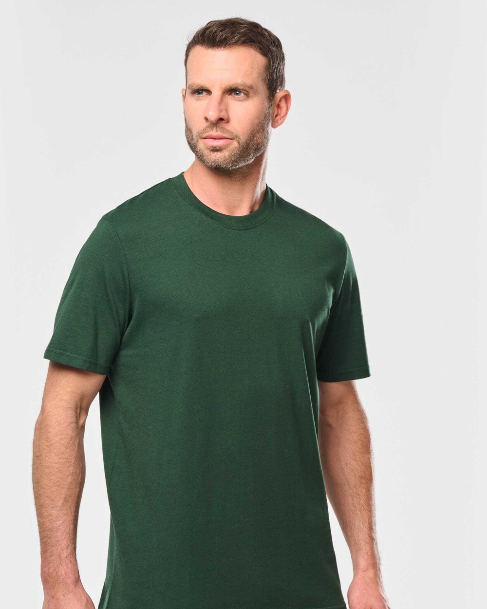 T-Shirts personnalisable WK. DESIGNED TO WORK T-shirt écoresponsable manches courtes unisexe